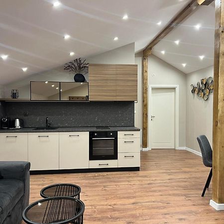 Хотел Vip Apart House Pleven Exteriér fotografie