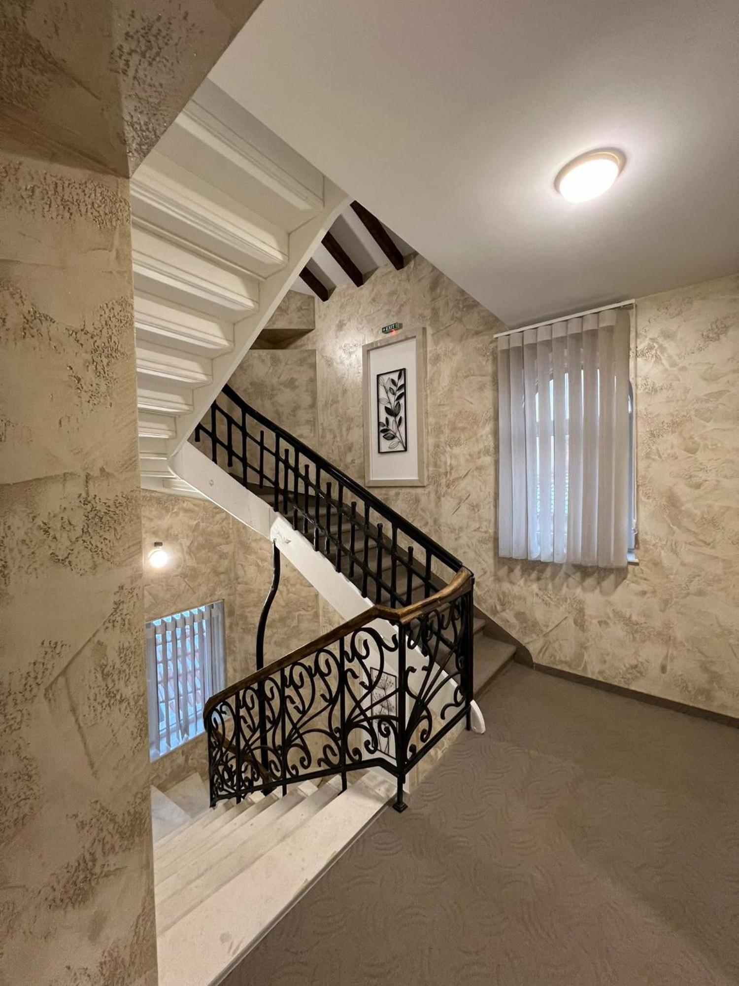 Хотел Vip Apart House Pleven Exteriér fotografie