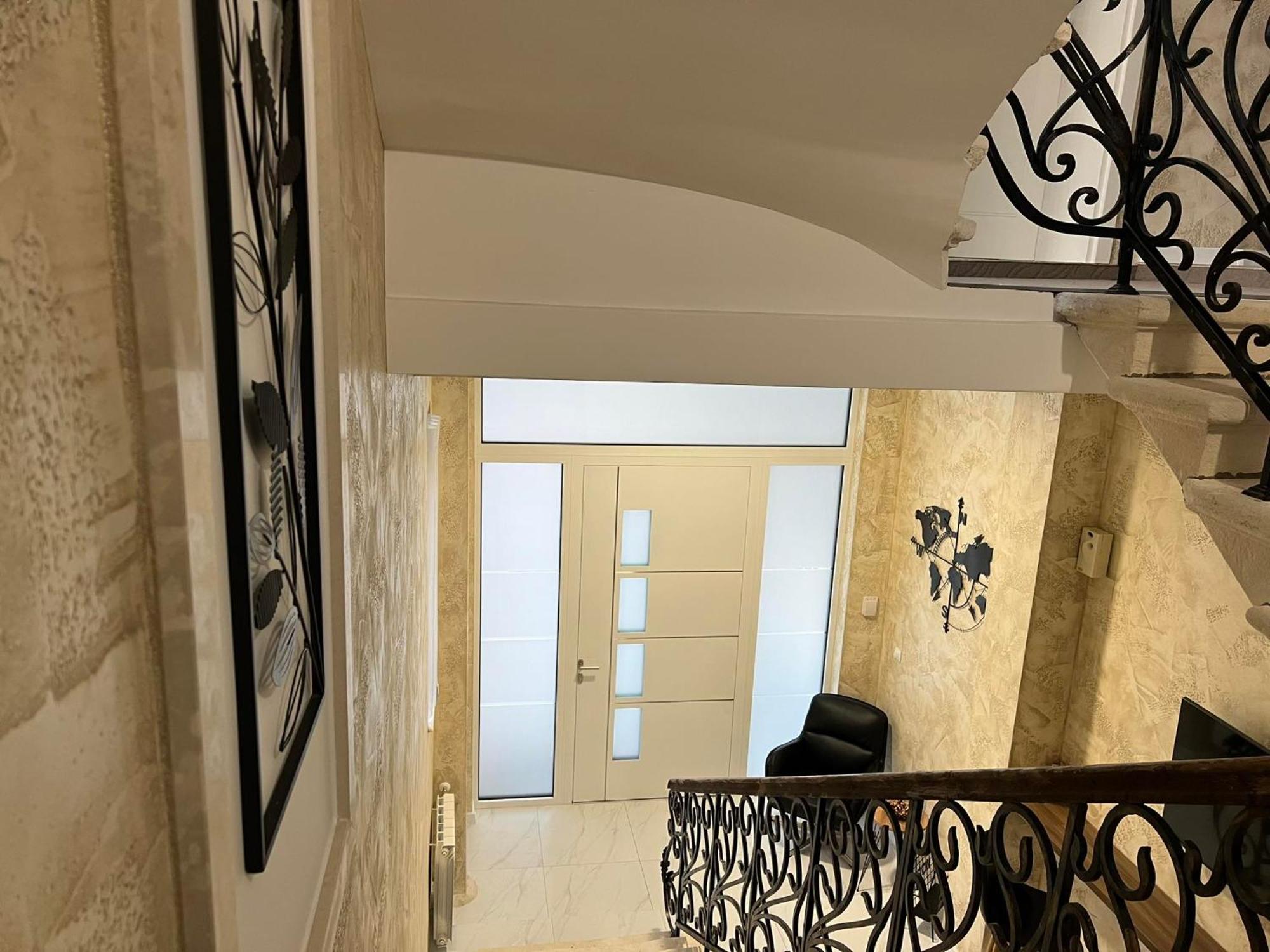 Хотел Vip Apart House Pleven Exteriér fotografie