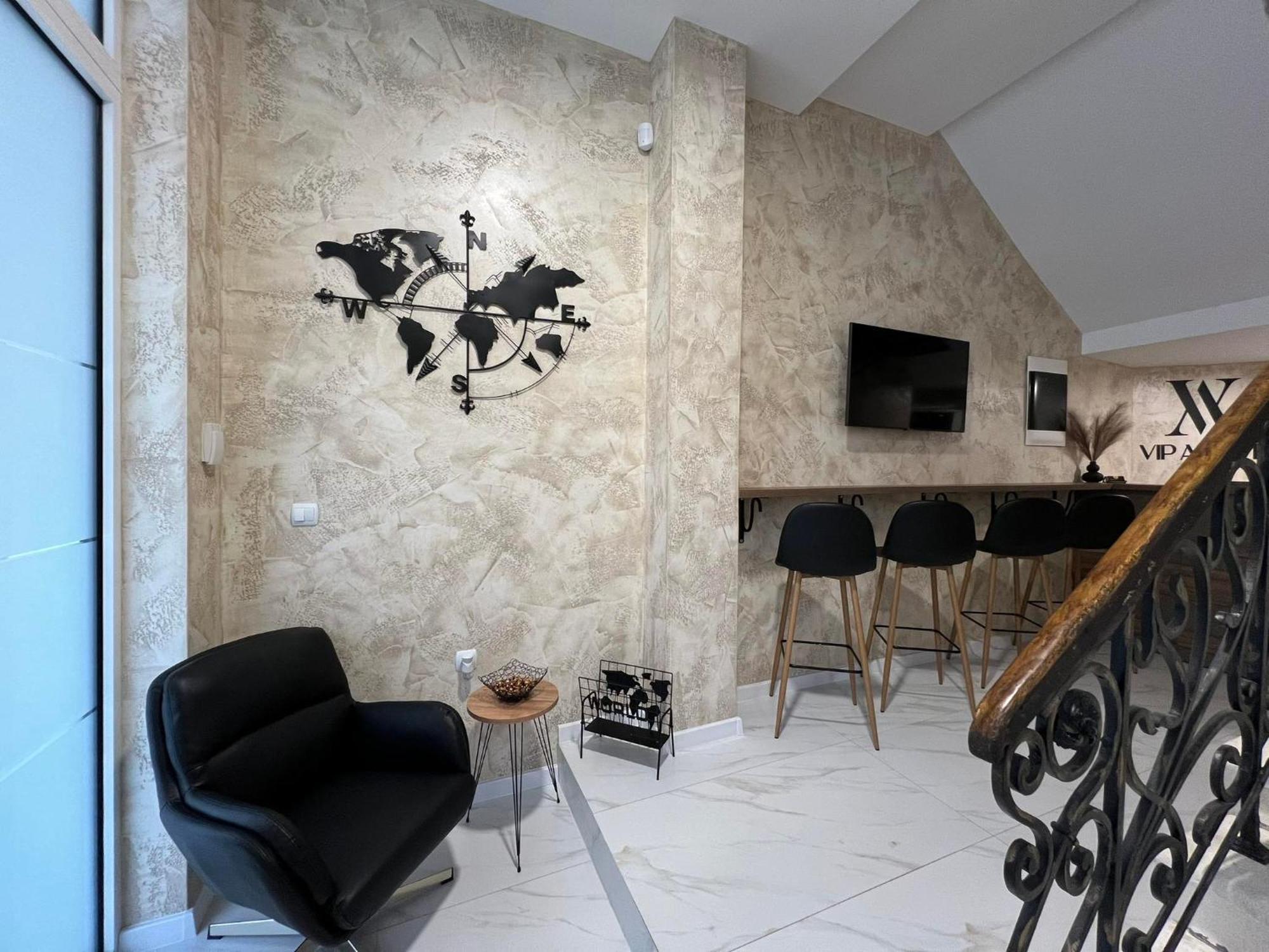 Хотел Vip Apart House Pleven Exteriér fotografie