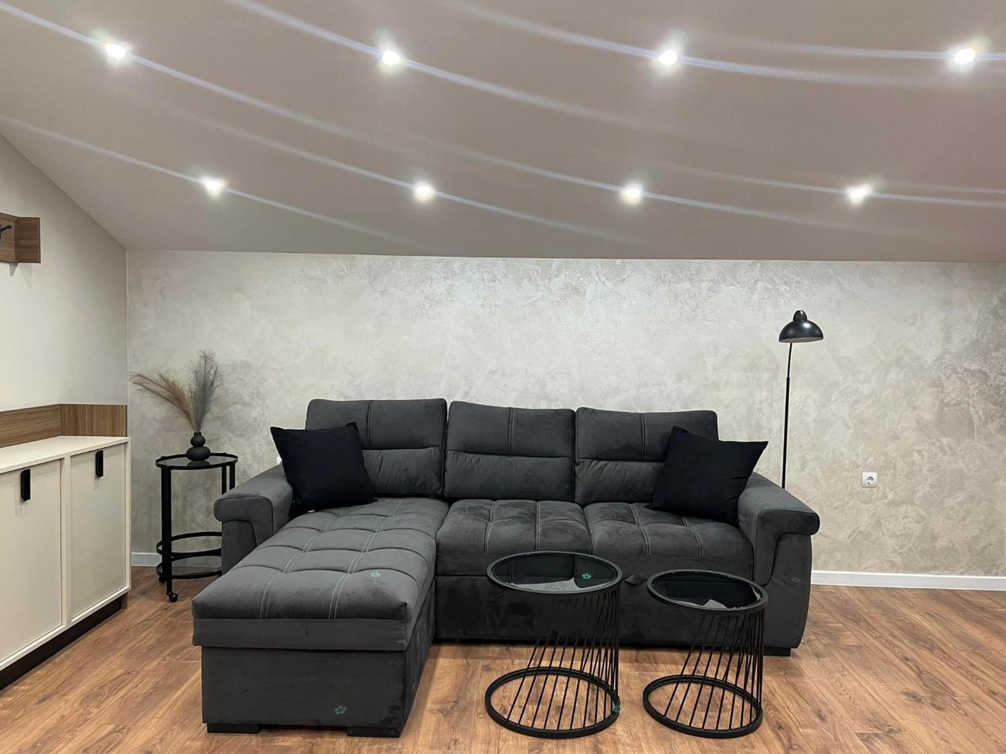 Хотел Vip Apart House Pleven Exteriér fotografie