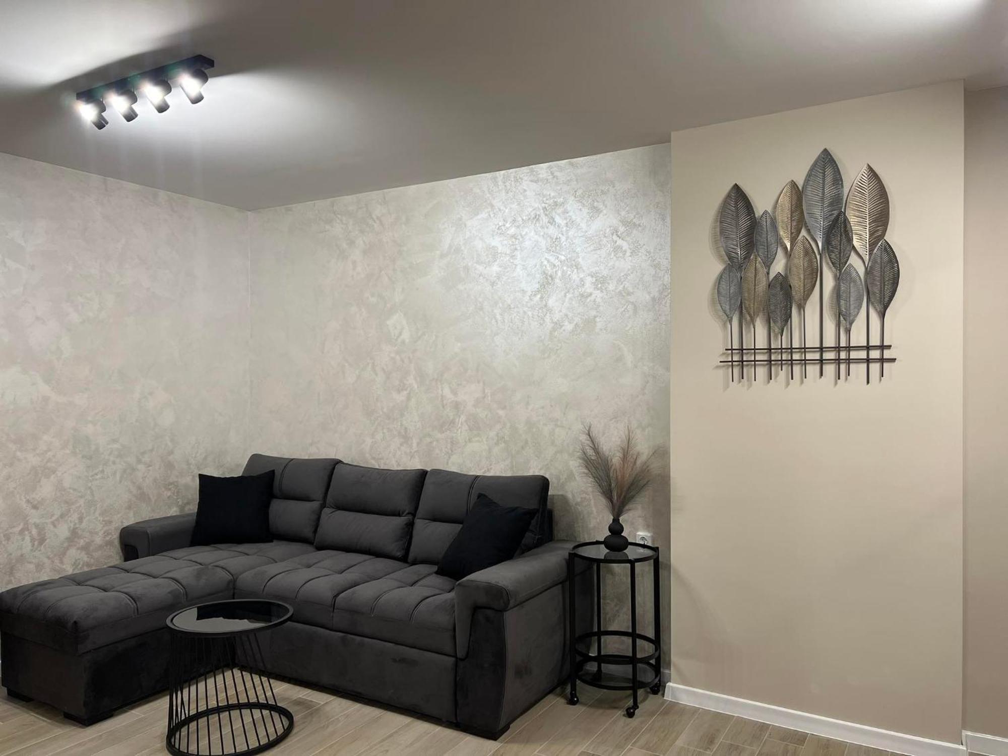 Хотел Vip Apart House Pleven Exteriér fotografie