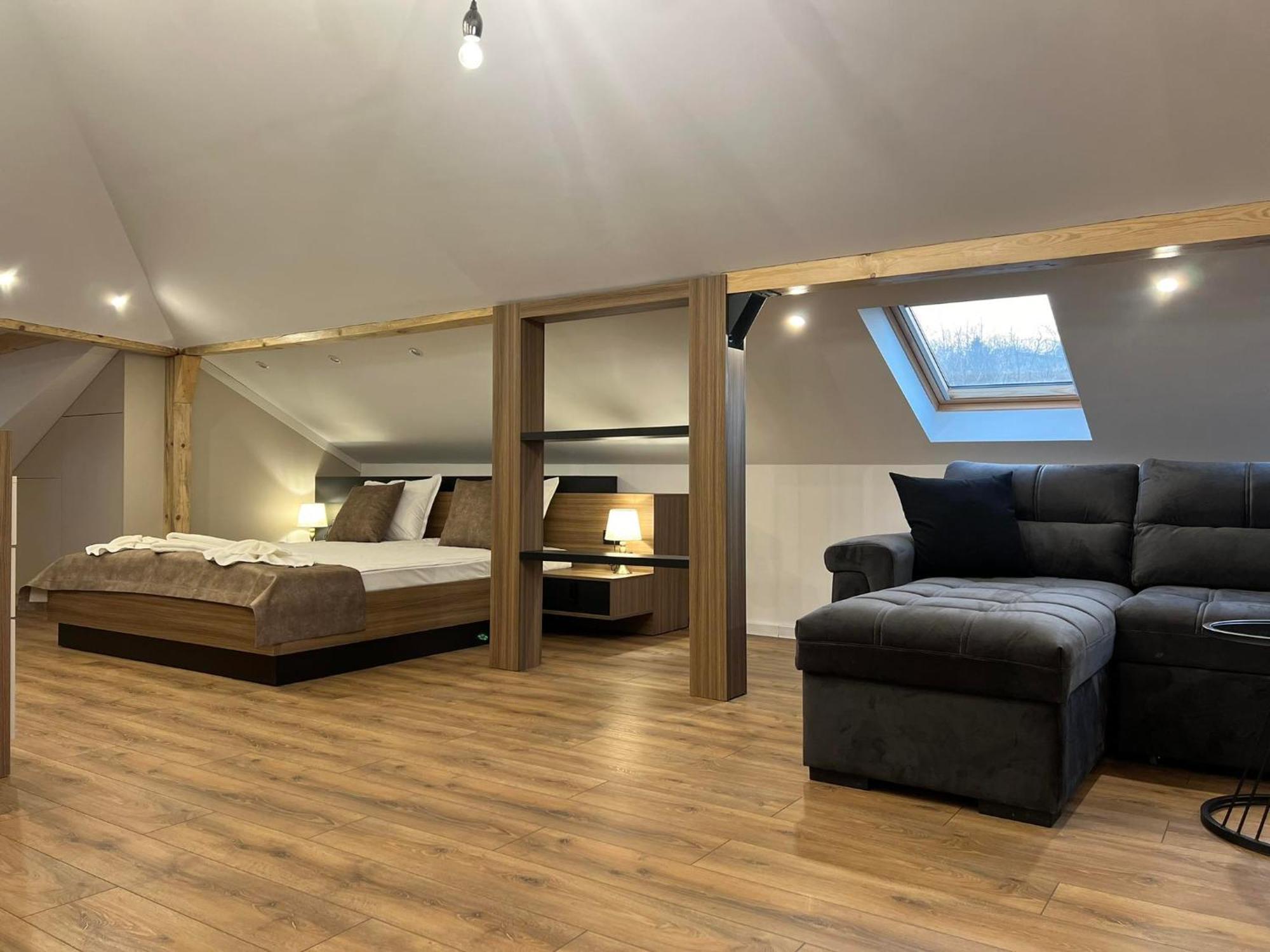 Хотел Vip Apart House Pleven Exteriér fotografie