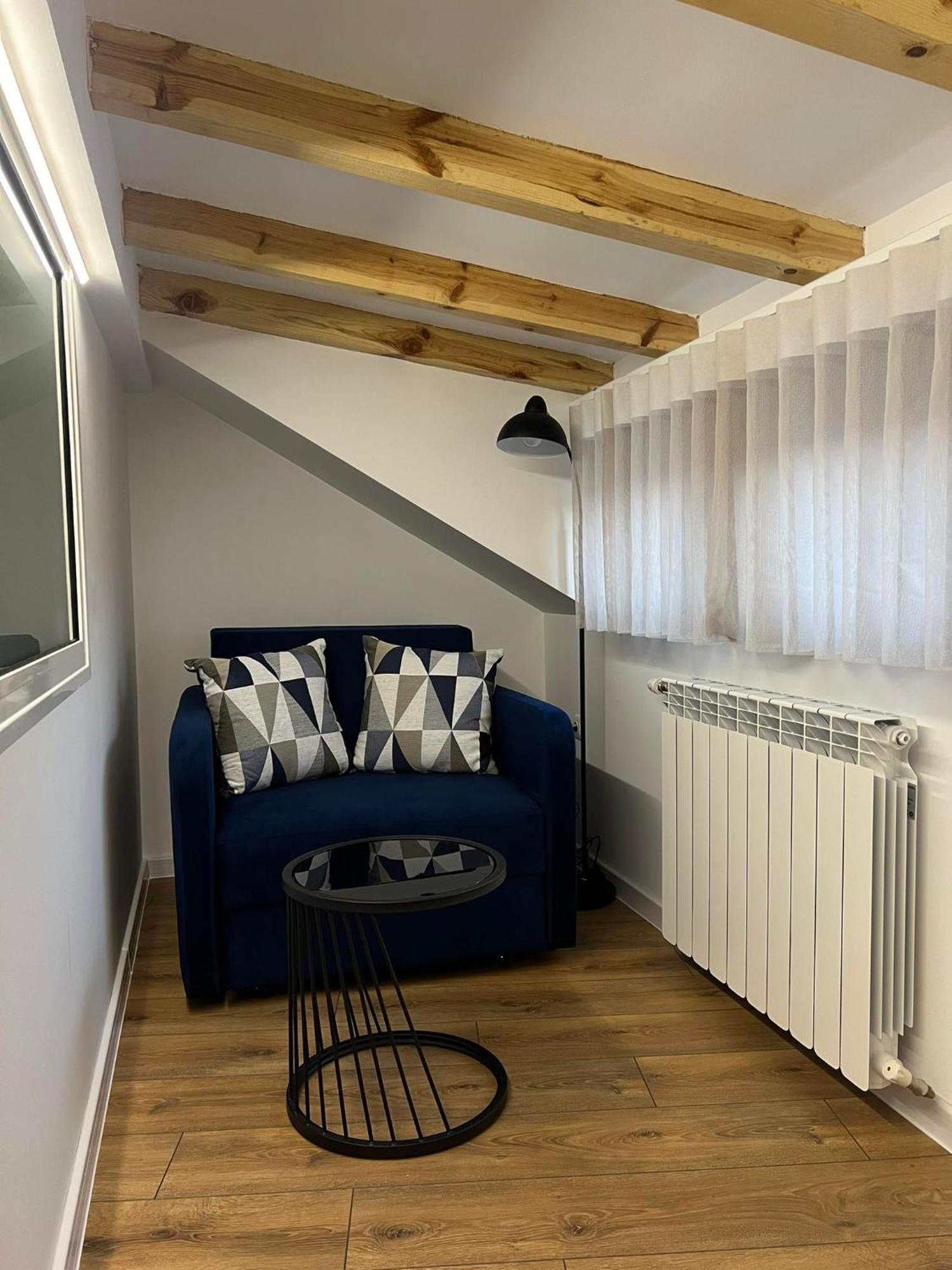 Хотел Vip Apart House Pleven Exteriér fotografie