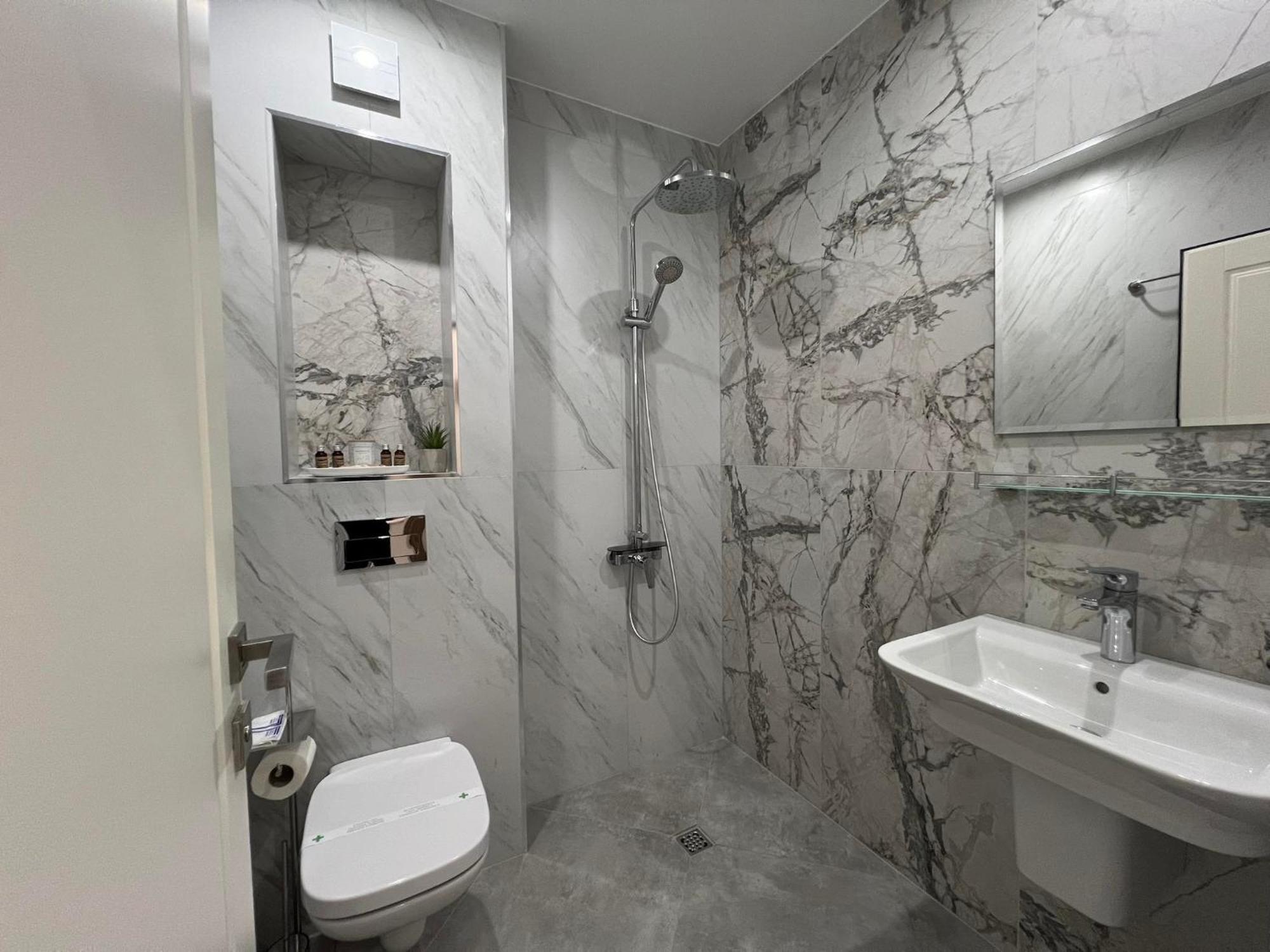 Хотел Vip Apart House Pleven Exteriér fotografie