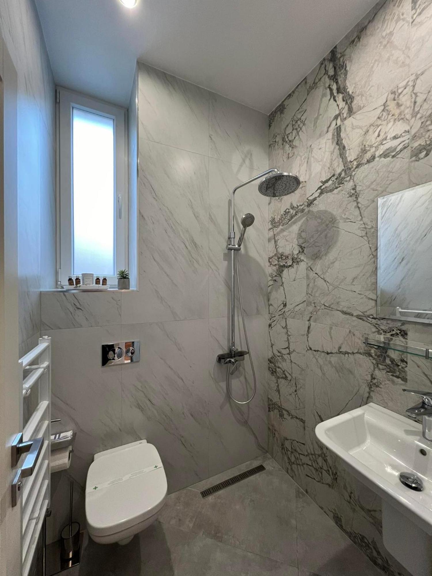 Хотел Vip Apart House Pleven Exteriér fotografie