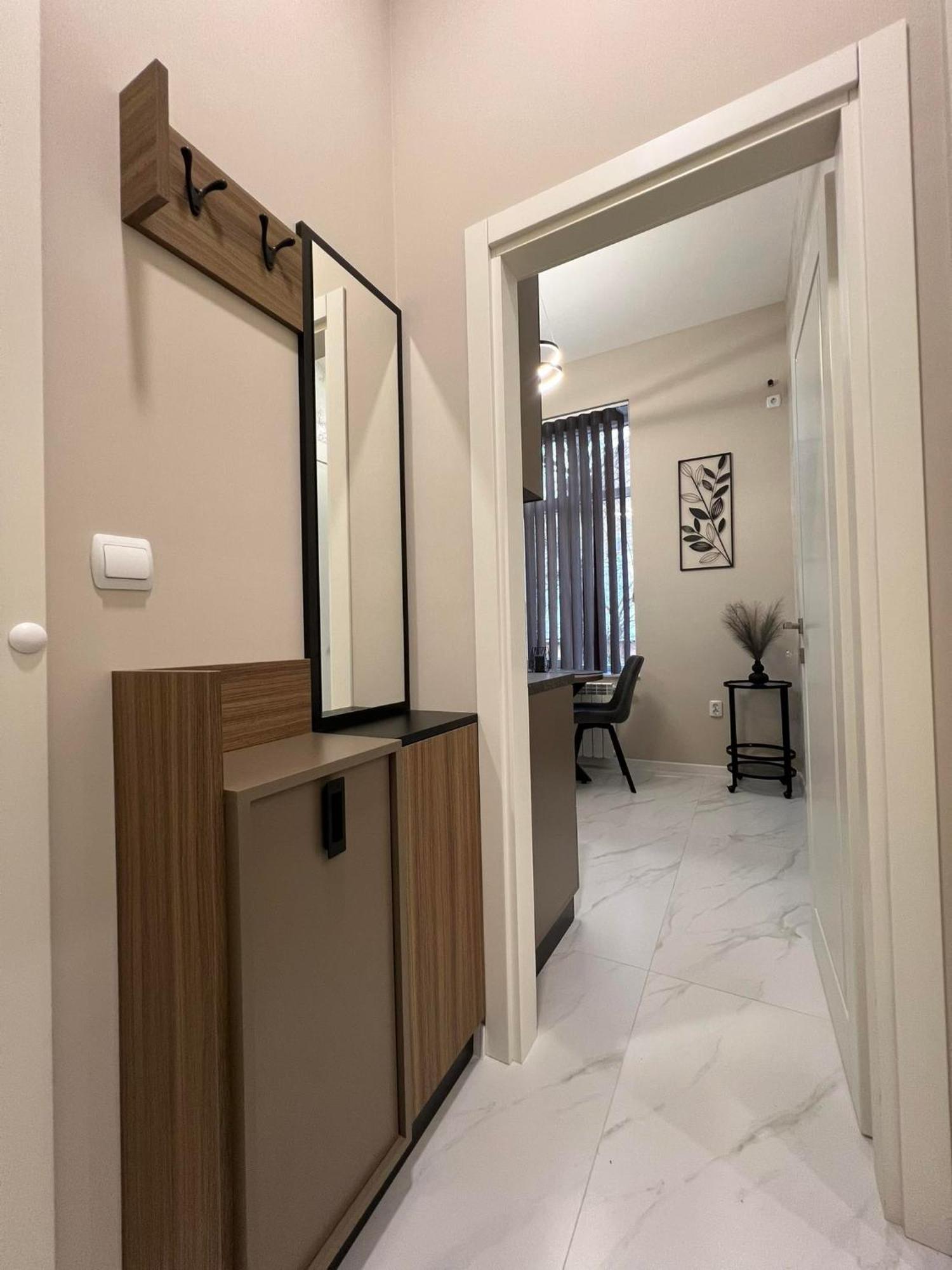 Хотел Vip Apart House Pleven Exteriér fotografie
