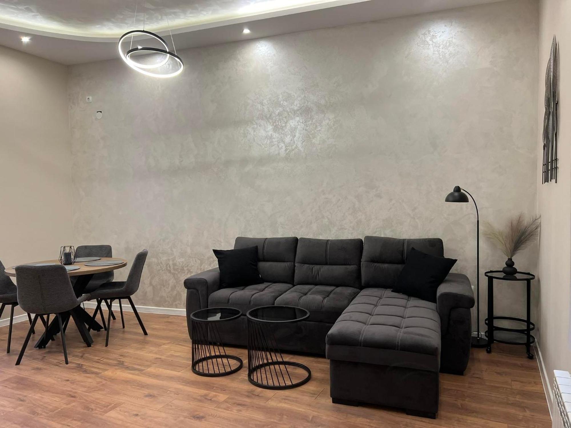 Хотел Vip Apart House Pleven Exteriér fotografie