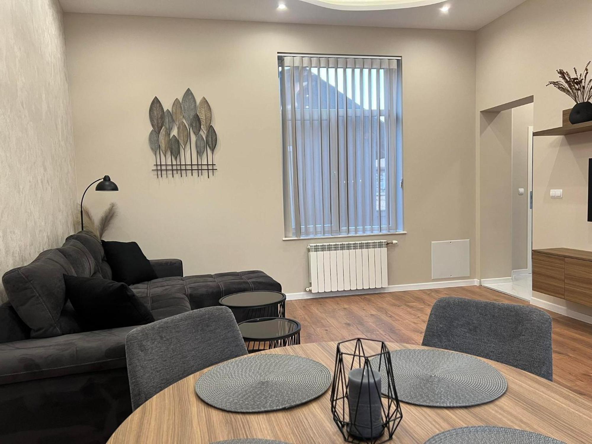 Хотел Vip Apart House Pleven Exteriér fotografie