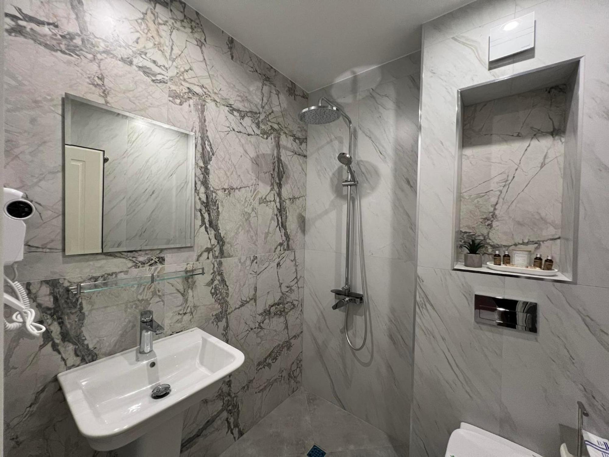 Хотел Vip Apart House Pleven Exteriér fotografie